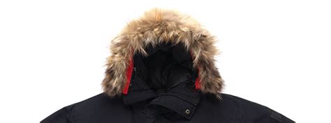 fälschung canada goose